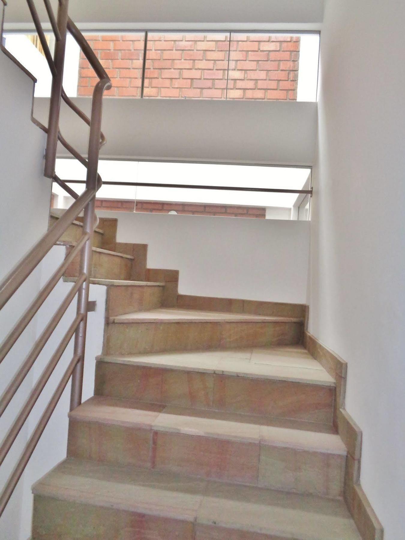 Hostal Silpay Tacna Exterior foto